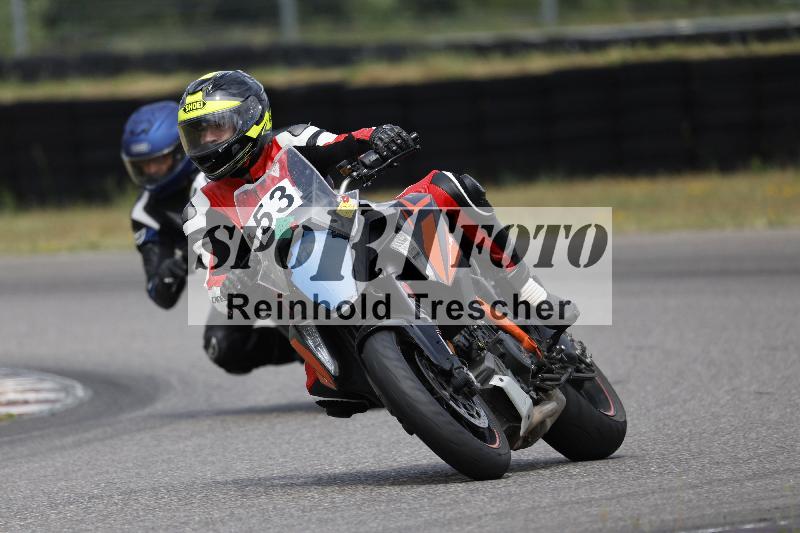 /18 05.06.2026  TZ Motorsport ADR/Gruppe gruen/53